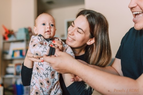 cadeau bébé garçon personnalisé et original