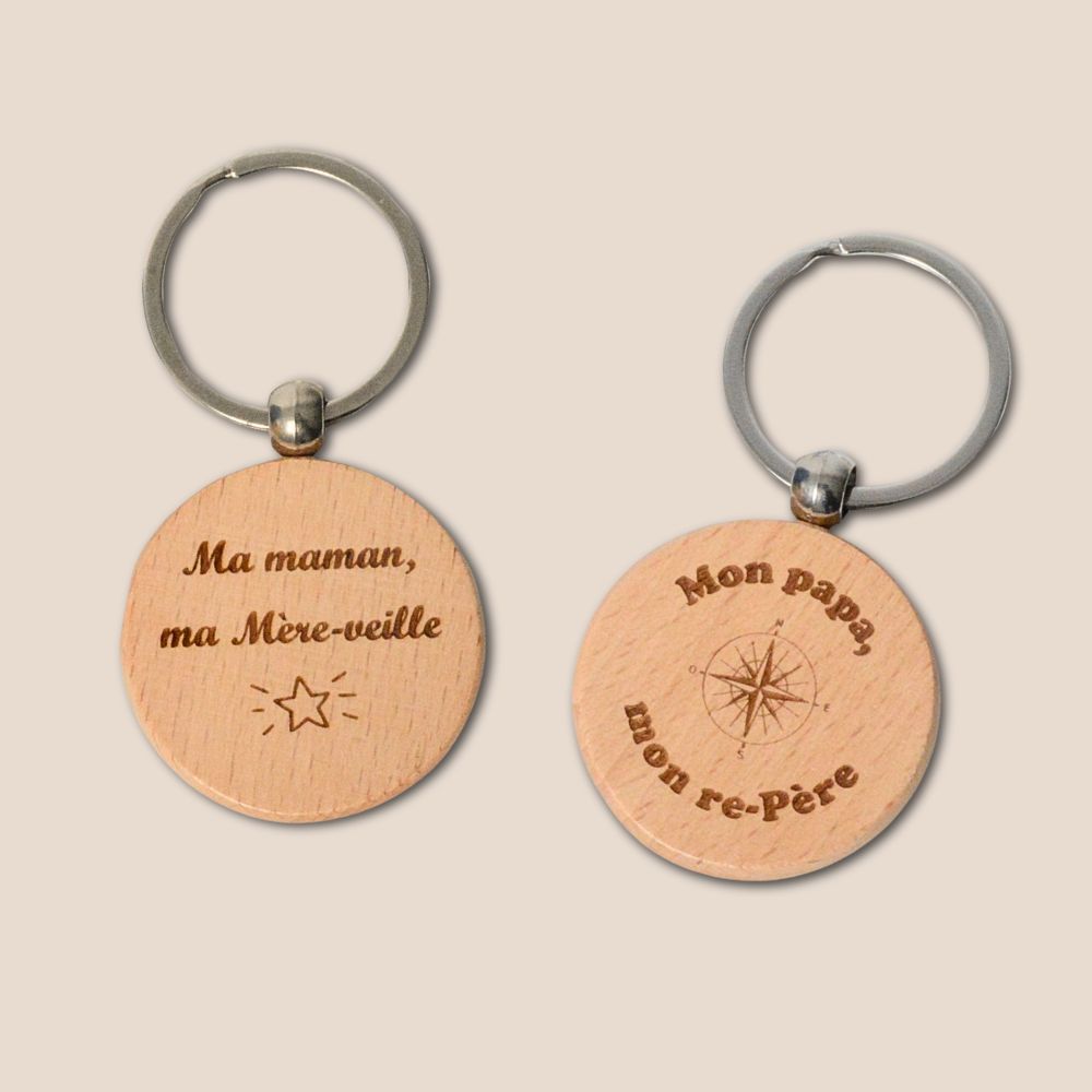 cadeau nouveau parent