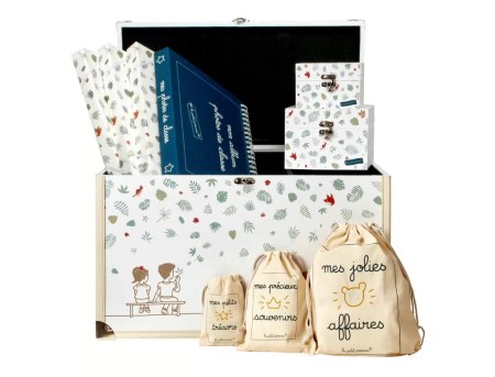 cadeau nouveaux parents