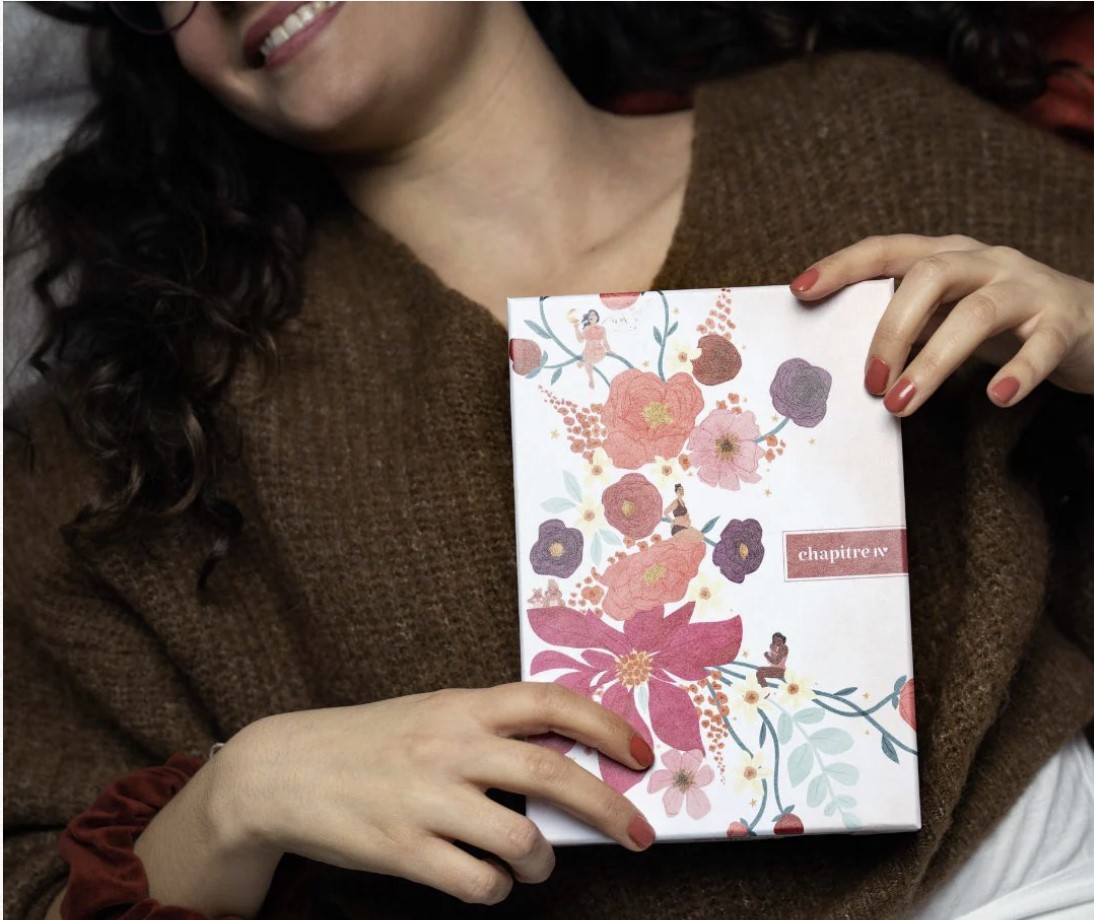 coffret post partum