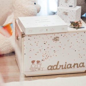 idée cadeau nouvelle maman