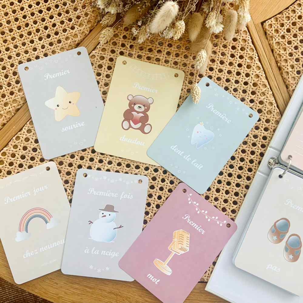 idée de cadeau pour une gender reveal