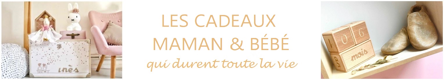 cadeaux pour future maman et bébé