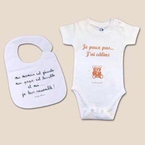 quel cadeau offrir à des nouveaux parents