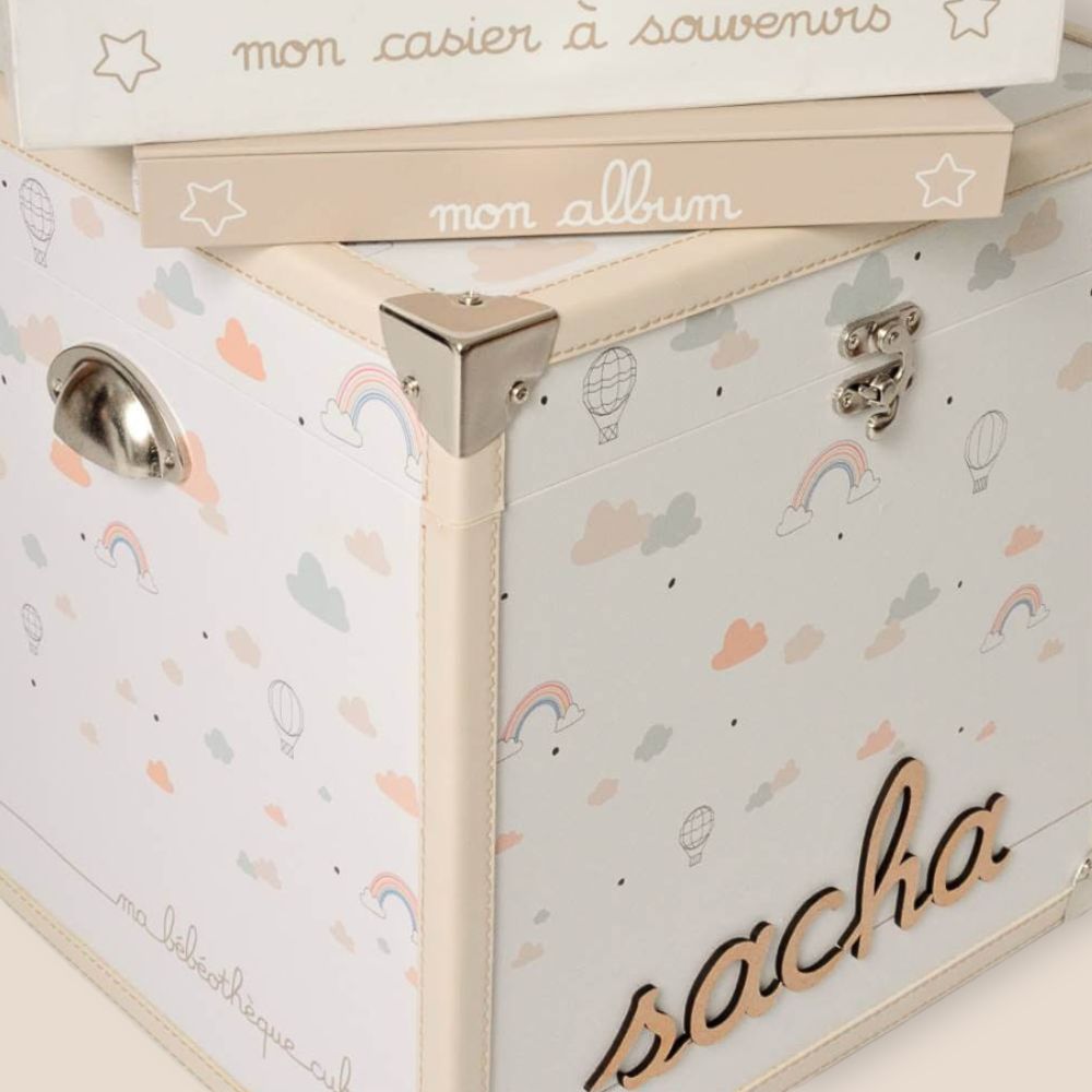 quoi offrir a des nouveaux parents