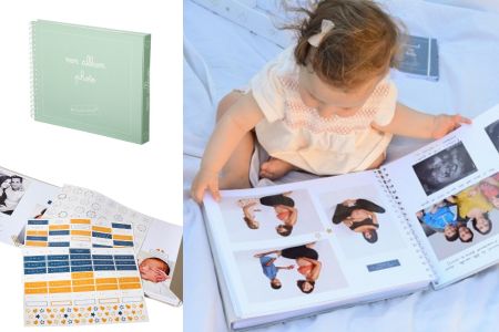 cadeau Noël bébé 12 mois