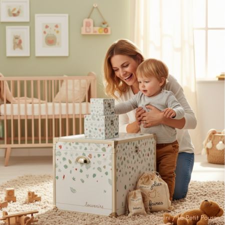 cadeau noel pour bebe 1 an