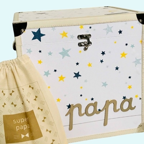 cadeaux pour nouveau papa