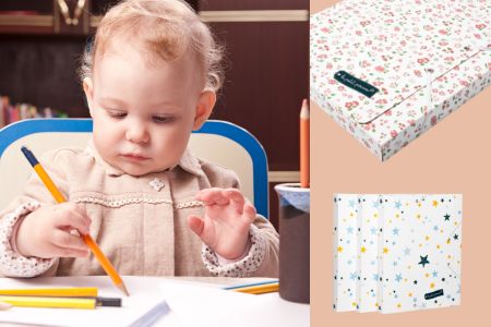 idée cadeau Noël bébé 12 mois