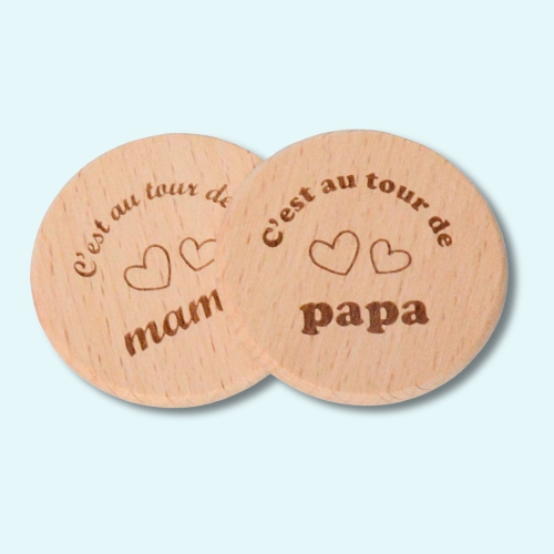 idée cadeau pour nouveau papa