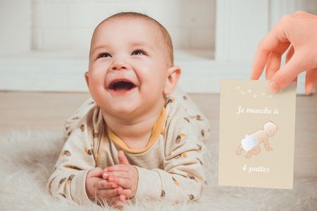 cadeau fete des meres femme enceinte