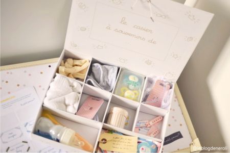 cadeau fête des mères pour femme enceinte