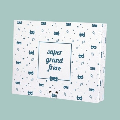 boite grand frère