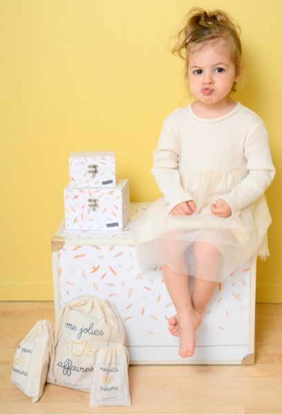 cadeau baptême enfant
