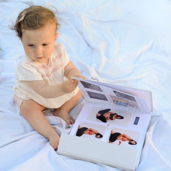 cadeau baptême enfant personnalisé