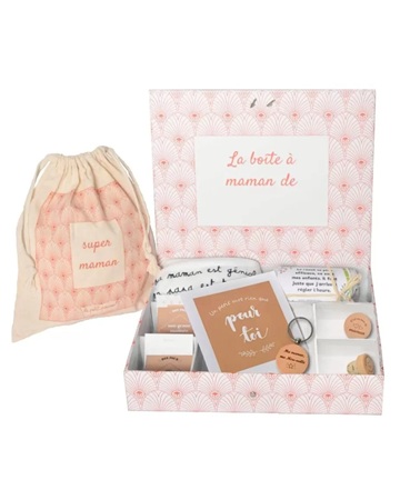cadeau naissance maman