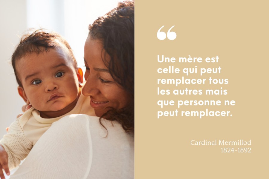 idée cadeau naissance pour la maman