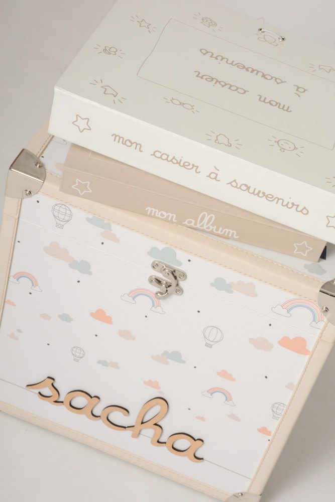 idées cadeaux baptême enfant