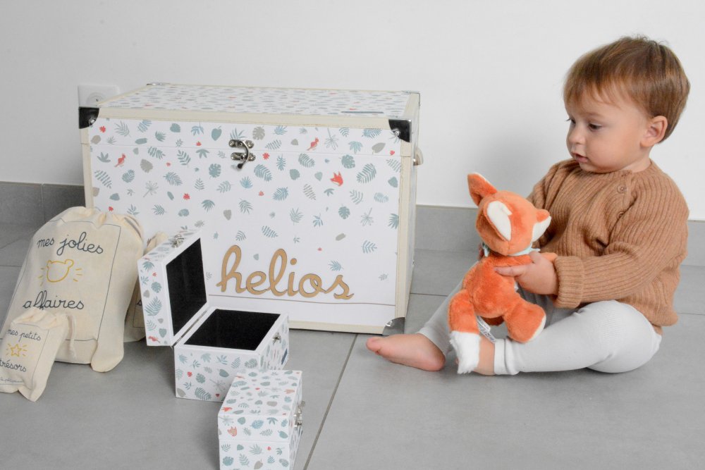cadeau pour enfant 2 ans