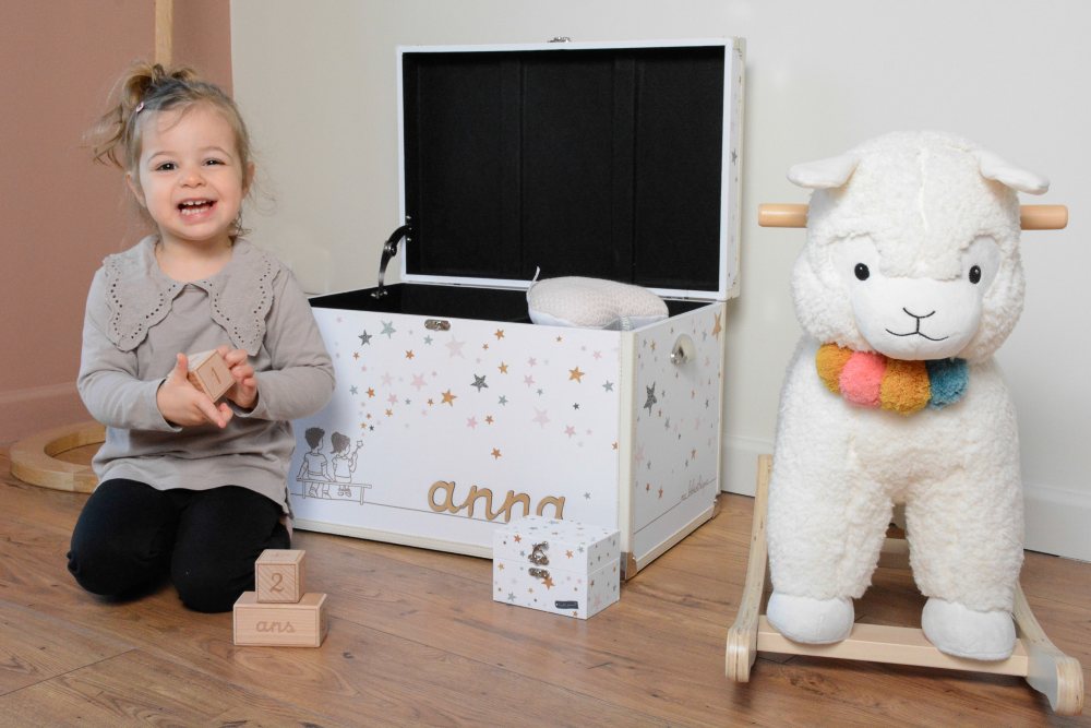 idée cadeau pour enfant 2 ans