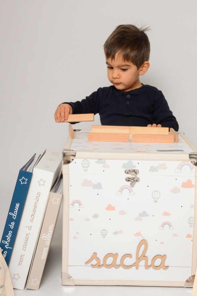 jeu éducatif cadeau enfant 2 ans