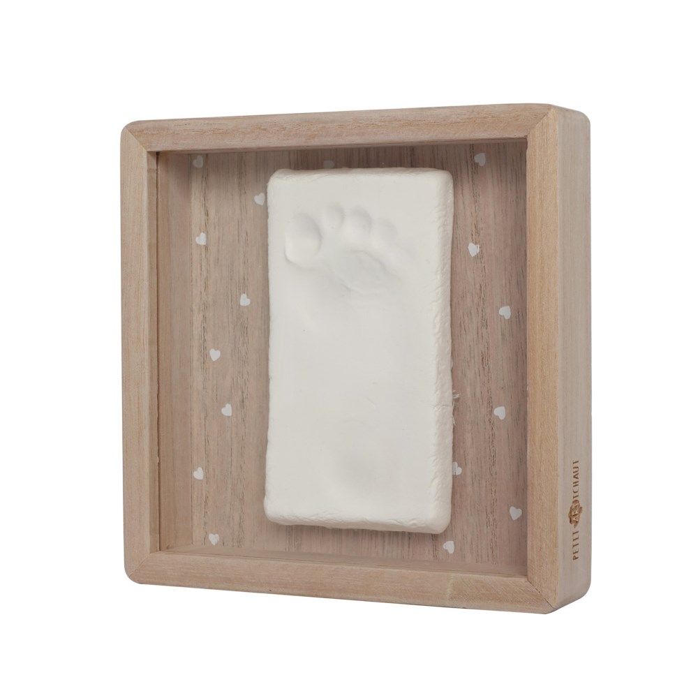 kit empreinte cadeau enfant 2 ans