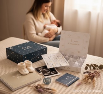 box future maman