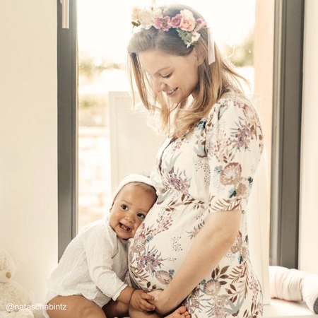 cadeau femme enceinte