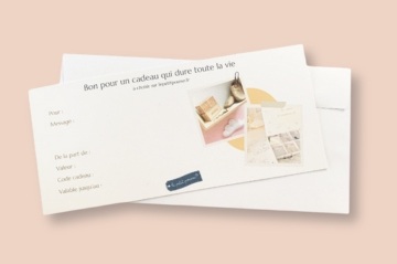 cadeau original pour femme enceinte