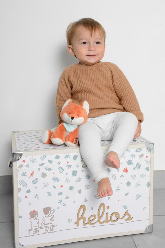cadeau personnalise petit-fils