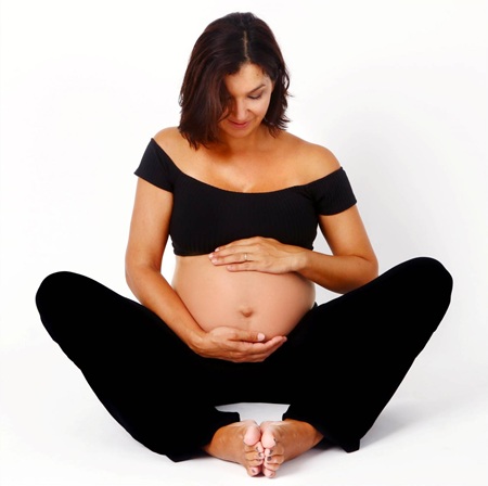 cadeau pour future maman
