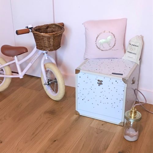 cadeau Saint Valentin future maman