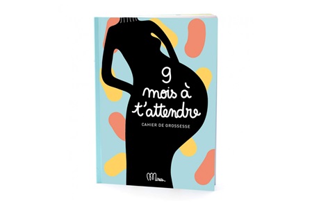 coffret grossesse