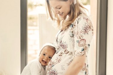 coffret pour femme enceinte