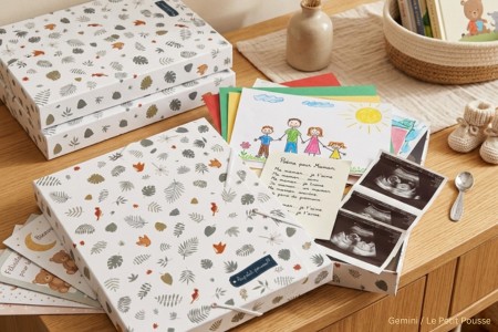 future maman cadeau