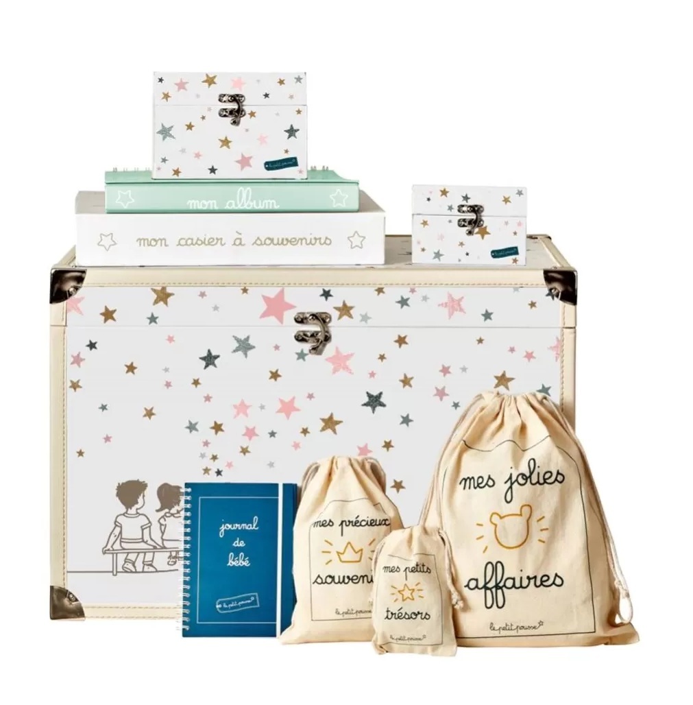 idée cadeau femme enceinte