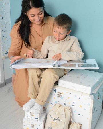 idée cadeaux pour femme enceinte
