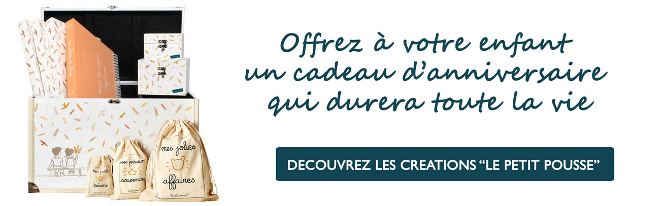 cadeau original anniversaire enfant 2 ans