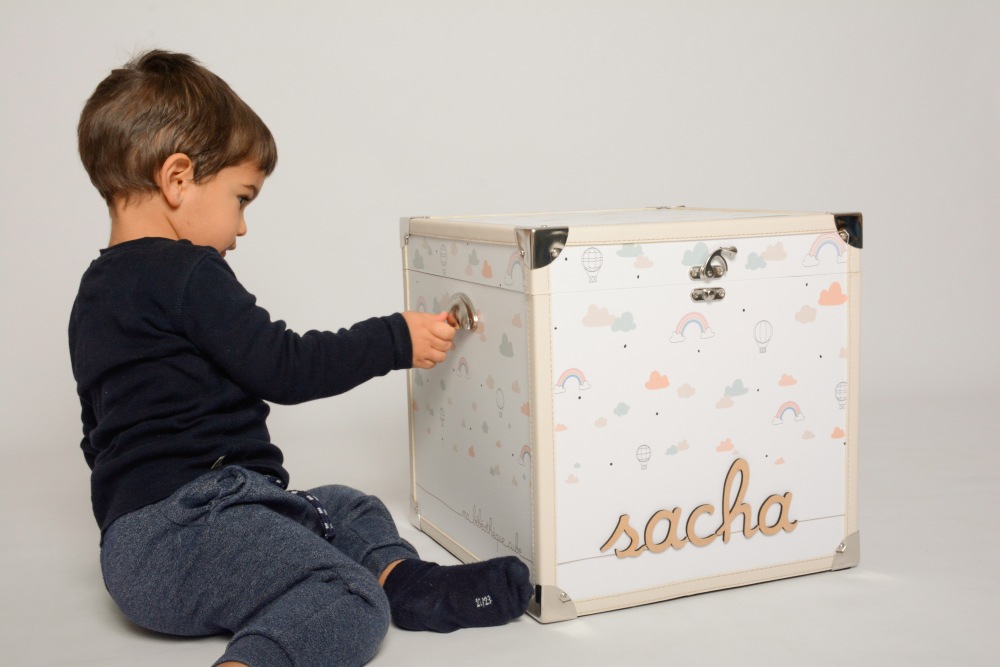 idée cadeau original enfant 2 ans