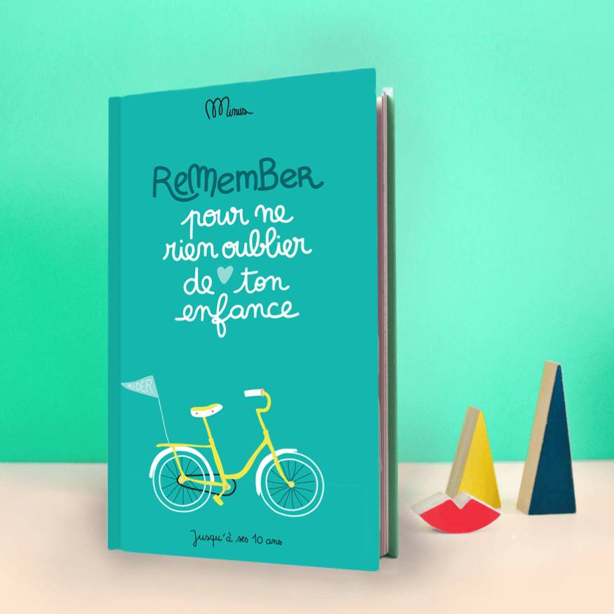 livre cadeau enfant 2 ans original
