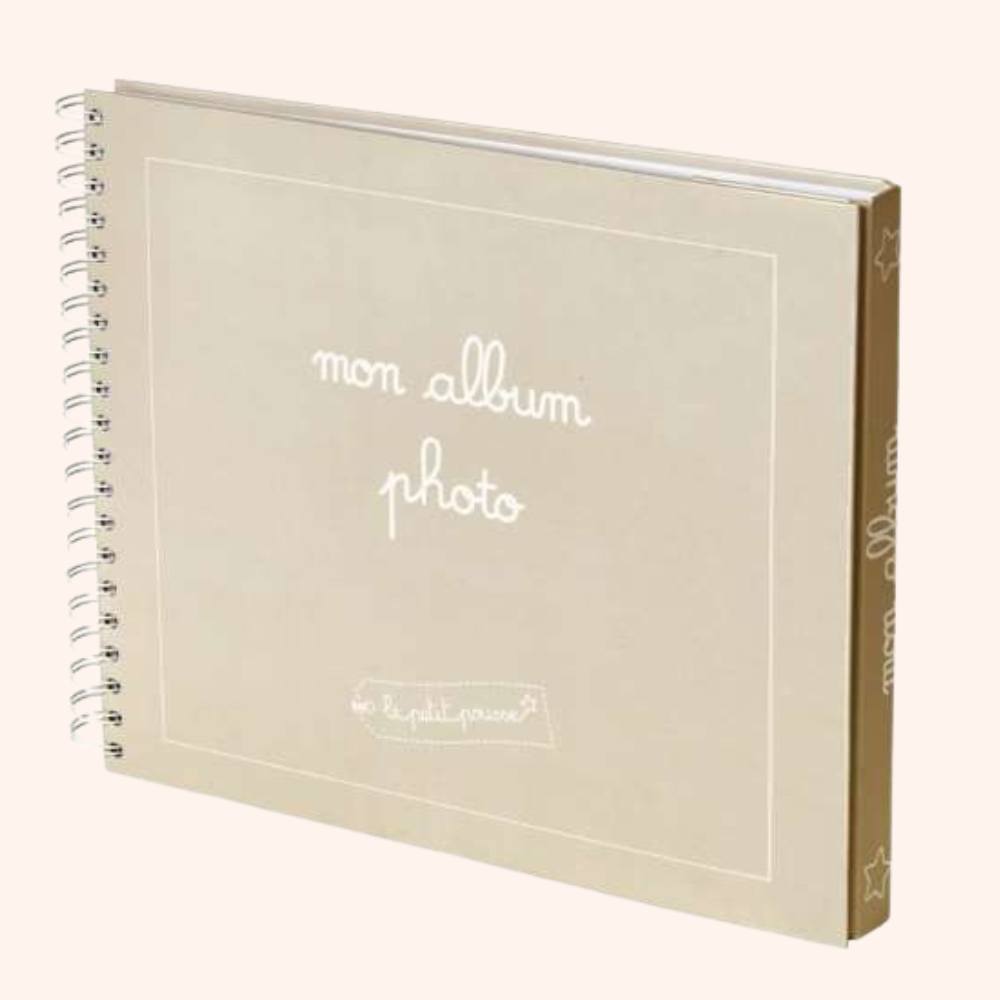 cadeau pour petite-fille de grand-mère