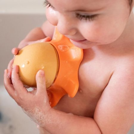 cadeau bebe 1 an jouet bain