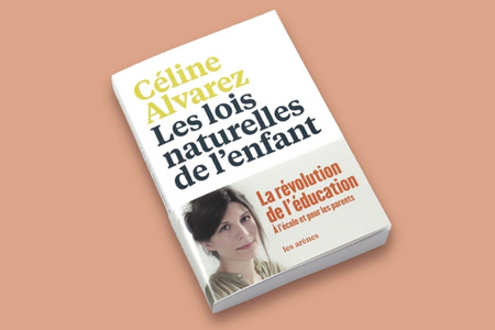 cadeau fin année maitre