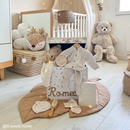 cadeau original pour son filleul