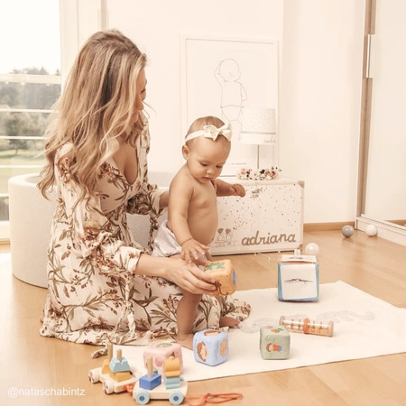 cadeaux bebe 1 an