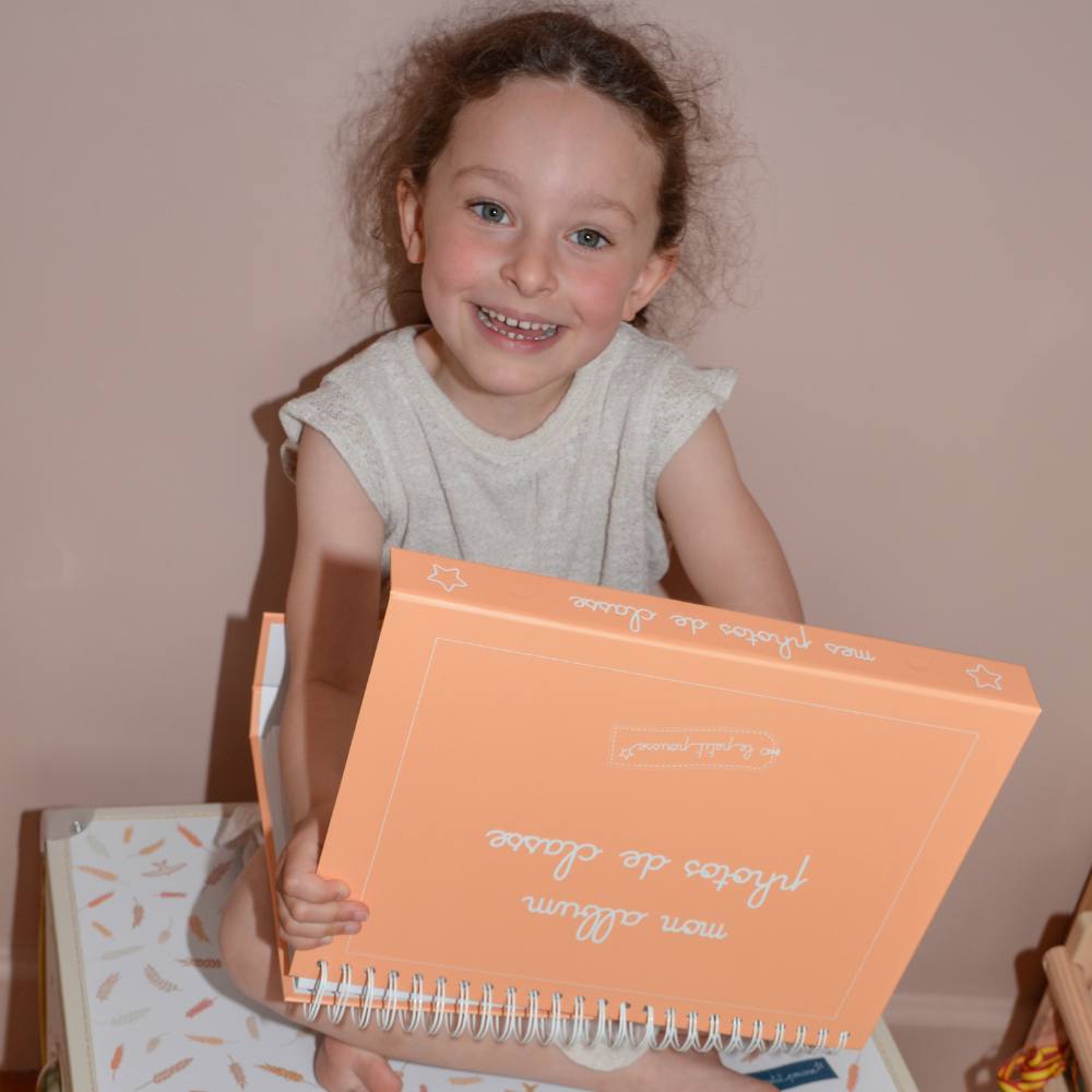 idée cadeau original -grand-mère petite-fille