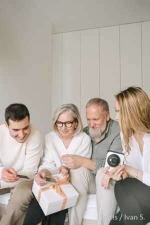 cadeau baptême adulte femme