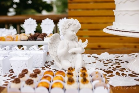 cadeau bapteme adulte