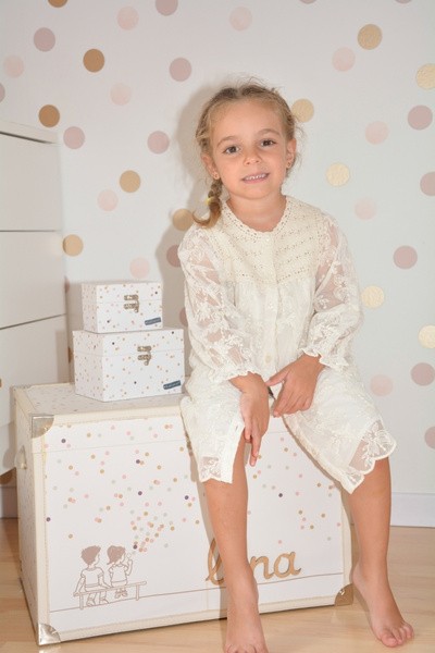 cadeau jumelles filles