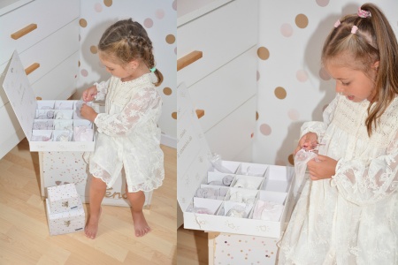 cadeau jumelles